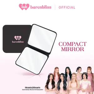 BNB Barenbliss Mirror Collection