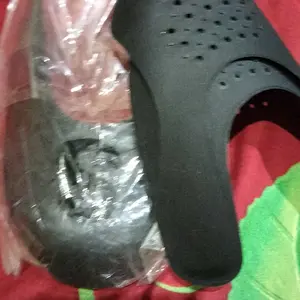 Sepasang Shoe Shield Pelindung Sepatu Sneakers / Agar Tidak Penyok Atau Tertekuk Insole Sepatu Pria / Sepatu Penopang Putih Anti Safety Selempang Pembersih Badminton Couple Pump Bapau Young Li-Ning Joy Sehari Nanyang Pro Terbaru