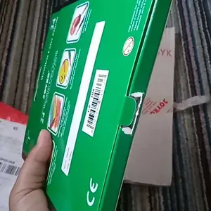 Joyko Pensil Warna Woodless Color Pencils Hexagonal Grip