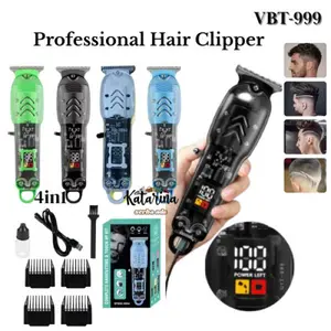 【Garansi 10 tahun】COD Alat Cukur Rambut Elektrik, Alat Cukur, Alat Cukur Elektrik Salon Rambut, Alat Cukur Elektrik, Alat Potong Rambut di Rumah, Pemangkas Jenggot