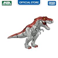 Gambar Ania Kingdom Big Iron Blaze ( T-Rex ) dari Takara Tomy Official Store Kota Administrasi Jakarta Barat 1 Tokopedia