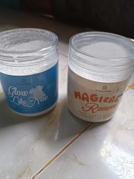 Product Review of [ Penatu Home ] Glow like new - Deterjen Booster 500gr from k**y 1