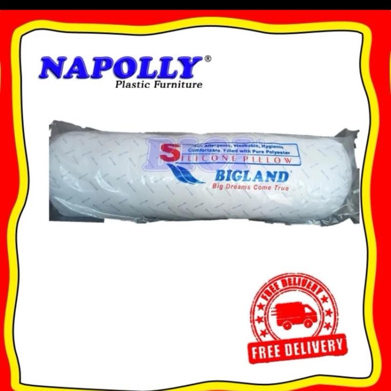 BANTAL KEPALA SILIKON BY BIGLAND 0