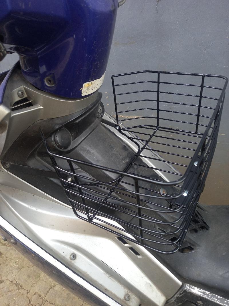 Product Introduction of keranjang tengah motor zupiter mx old # keranjang tengah zupiter mx old 1