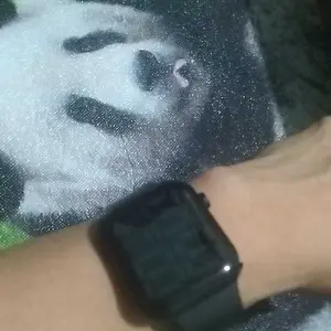 (JT15) Jam Tangan Digital LED Jam Tangan Fashion Anak-anak Pria Wanita Jam Tangan Karet
