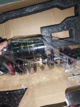 Product Review of shok tabung beat vario mio xeon scoopy fino anti coak dbs ktc from h**a 2