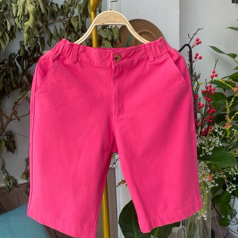  QUẦN NGỐ KAKI NỮ LƯNG THUN CO GIÃN THOẢI MÁI FORM ÔM RẤT ĐẸP 