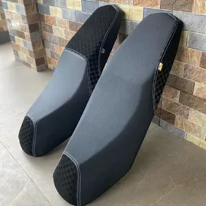 JOK DOUBLE SEAT CATUR 3D STANDAR-JOK JUPITER Z BURHAN, FIZ R, MX KING, MIO SPORTY, BEAT, MIO M3, DLL