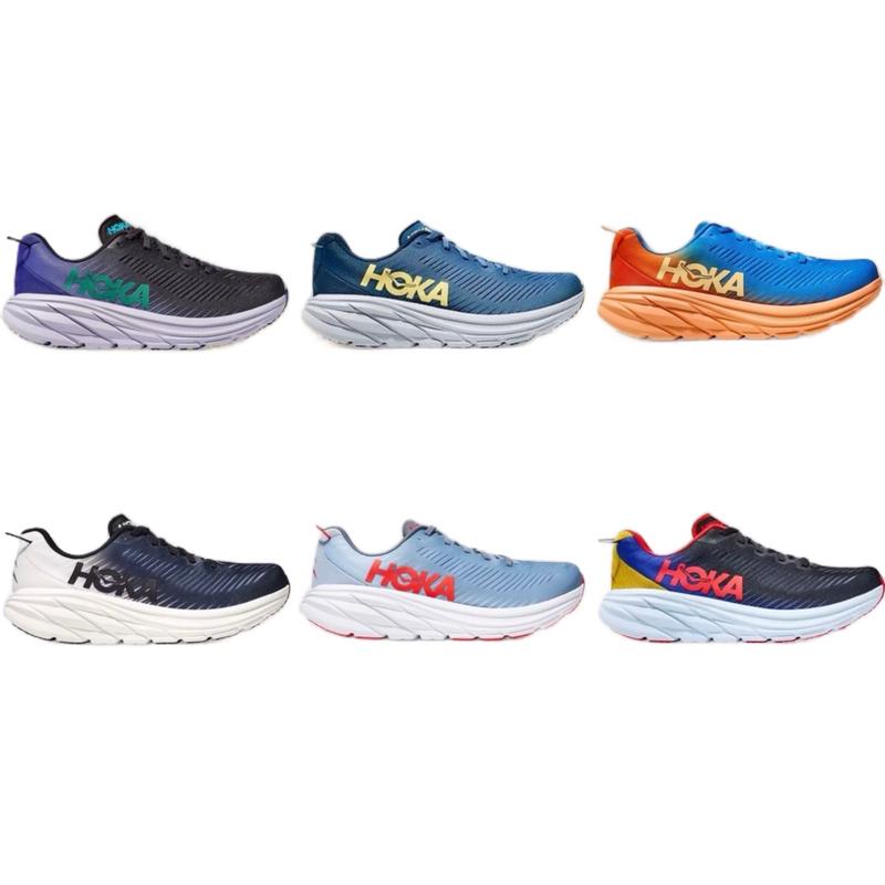 ￼SEPATU LARI HOKA RINCON 3 PREMIUM TERMURAH Running 0