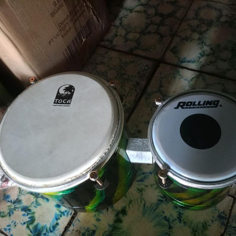 Ketipung Koplo dangdut alusan terjangkau 2