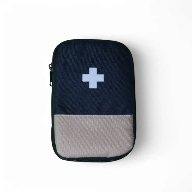 Tas Pouch P3K / Dompet Penyimpanan Medis 2
