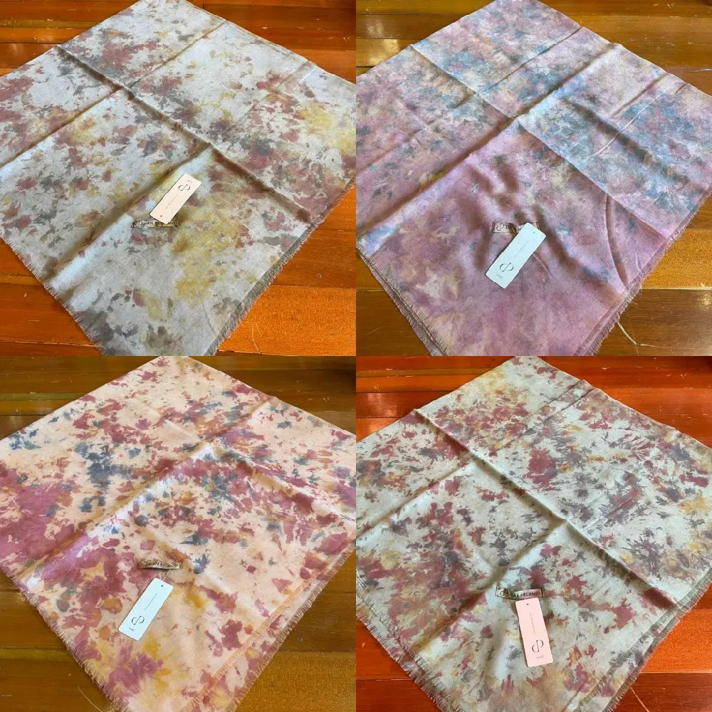 Jilbab Voille Jumputan by Dian Pelangi ORIGINAL Hijab Kerudung Scarf Khimar Segi Empat Casual Formal Kerja Kantor Pesta Kondangan Lebaran Wanita Hijaber Cantik Anggun Modis Modern Elegan Simple Mewah Model Korea Terbaru Motif Tie Dye Hand Made Kekinian