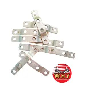 Bracket Klakson Dudukan Klakson Bolong Tampat Klakson Telolet Klakson Keong Bracket Lampu