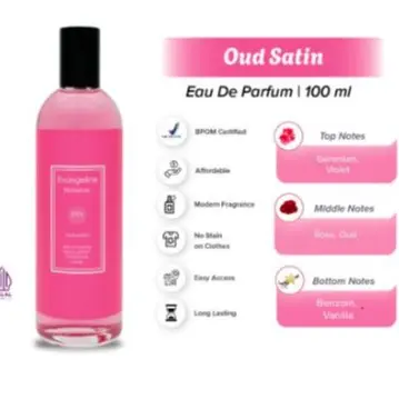 OUD SATIN