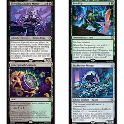 Jual Tmnt Commander Deck Murah & Terbaik - Harga Terbaru Mei 2026 | Tokopedia Jual Tmnt Commander Deck Murah & Terbaik - Harga Terbaru Mei 2026 | Tokopedia
