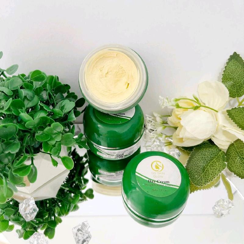 GG SKIN GLOW PREMIUM  Mencerahkan 6