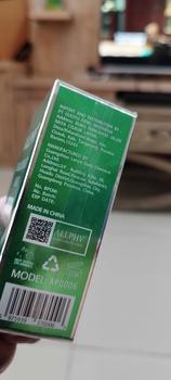 Product Review of Masker komedo AllPhv Blackhead Remover Mask Step 1 & Step 2 (Masker pembersih komedo) Treatment from ✨**✨ 0