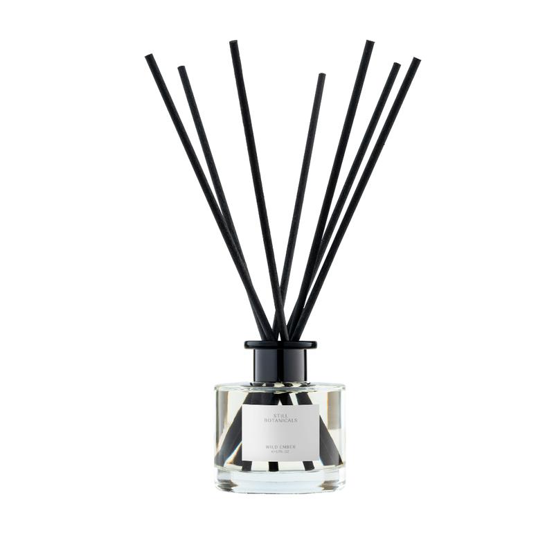 Still Botanicals Wild Ember Reed Diffuser - TikTok Shop Singapore
