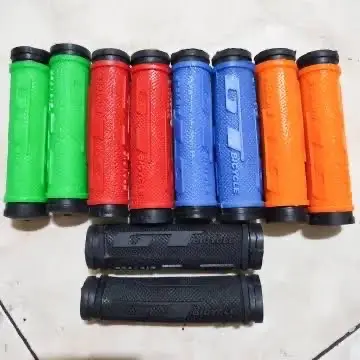(Gratis ongkir & COD) stir sepeda / setir sepeda / stang H sepeda bmx / stir h / stang sepeda H / setir bmx outdoor 3