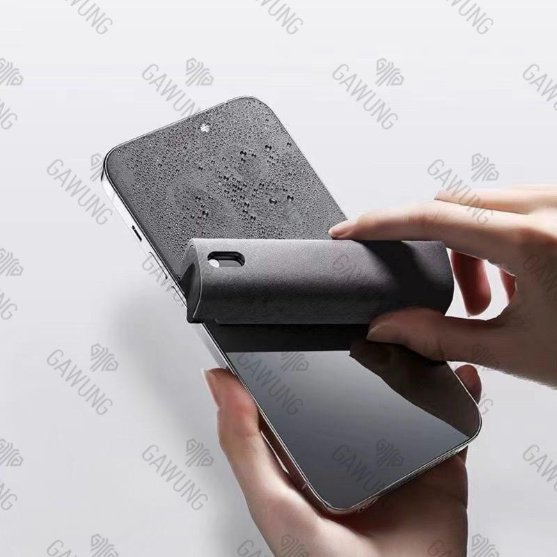 Pembersih Layar Screen HP SCPORT Camera Hitam 6