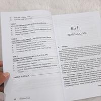 Gambar Manajemen Proyek - Hamdan Dimyati dari Social Agency Baru Kota Yogyakarta 5 Tokopedia