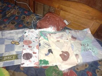 Product Review of Yooyi Baju Tidur Wanita New Motif HP Piyama Lengan Pendek Celana Pendek Setelan Tidur Hotpants Fit Dewasa dan Remaja  004 Baju  Tidur Loose Piyama Wanita from D**k E** ** 1