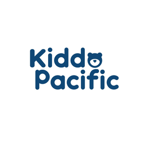 โลโก้ร้าน Kiddo Pacific Thailand