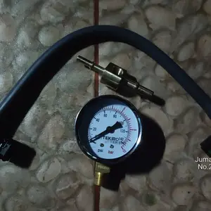 Fuelpump Tester Honda Pressure Gauge  FPG Alat tekanan pompa bahan bakar