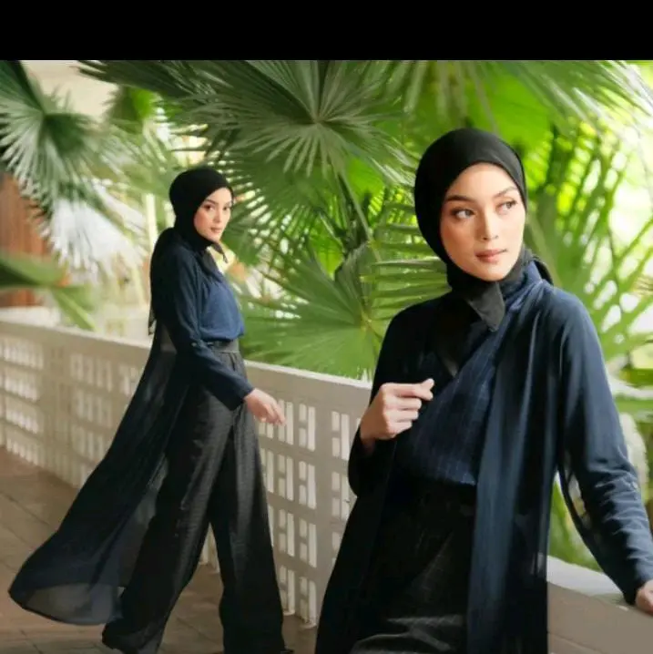 CALLA MODEL JUMPSUIT DAN OUTER 4