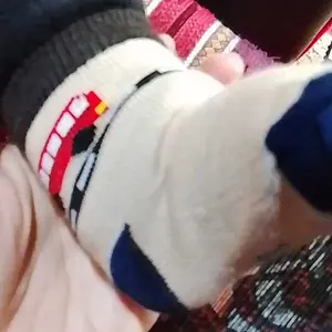 Paket 4 Pasang Kaos Kaki Bayi Motif Karakter Lucu Laki Laki Perempuan Bahan Katun Lembut Fashion Anak Ukuran S 0-12 Bulan Nyaman dan Aman