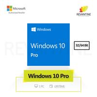 Gambar Microsoft Windows 10 Pro | 10 Home | Office 2019 | Office 2021 Original - Windows 10 Home dari Revantine Store Kota Depok 1 Tokopedia