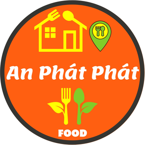 GÀ RÁN XIÊN QUE AN PHÁT PHÁT