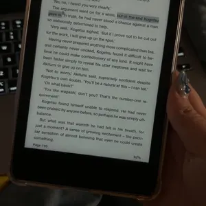 New Kindle Basic 2024 Gen 11Th 16GB EBook Reader Black Matcha konektivitas Wifi dual band