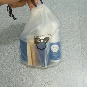 Skylumba Tas Penyimpanan Serbaguna Anti Air Pouch Multifungsi Waterproof TS01