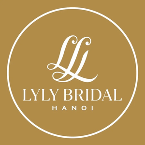 Váy cưới Lyly