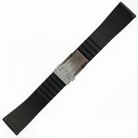 Gambar Tali Jam Tangan 24mm CTS Strap Rubber Quick Release 8132.24 - 8132.24 AB dari Watch Band N strap Kota Surabaya 2 Tokopedia