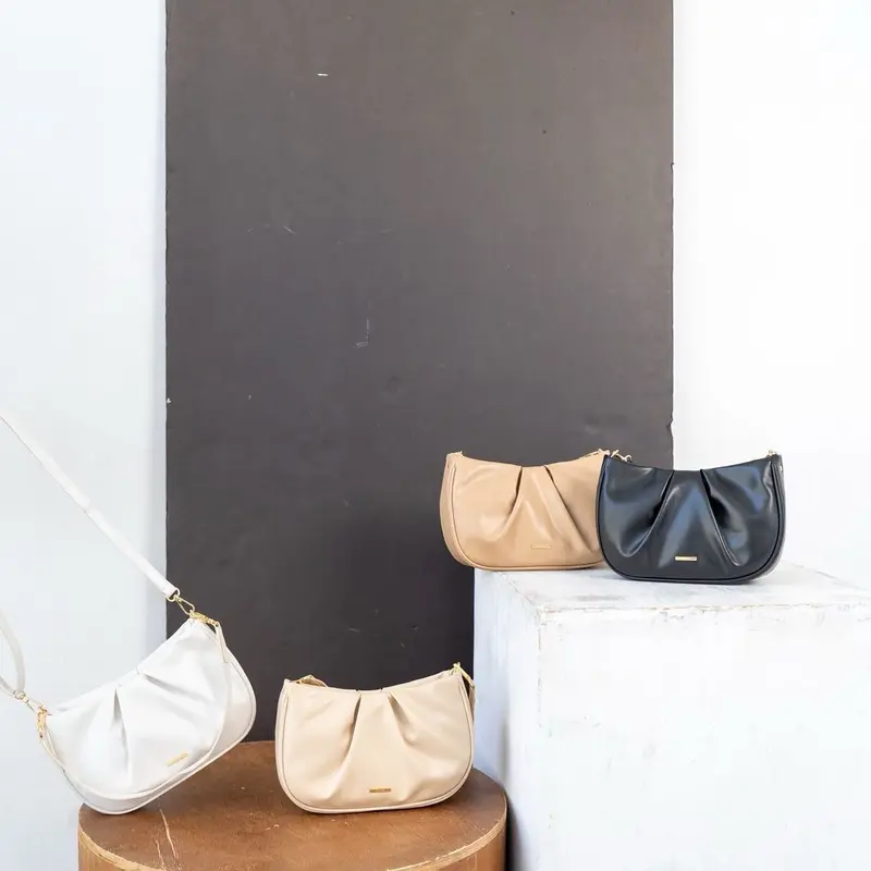 Mala Bag Flicka DD 44 Tas Selempang Bahu Wanita Casual Terbaru 7