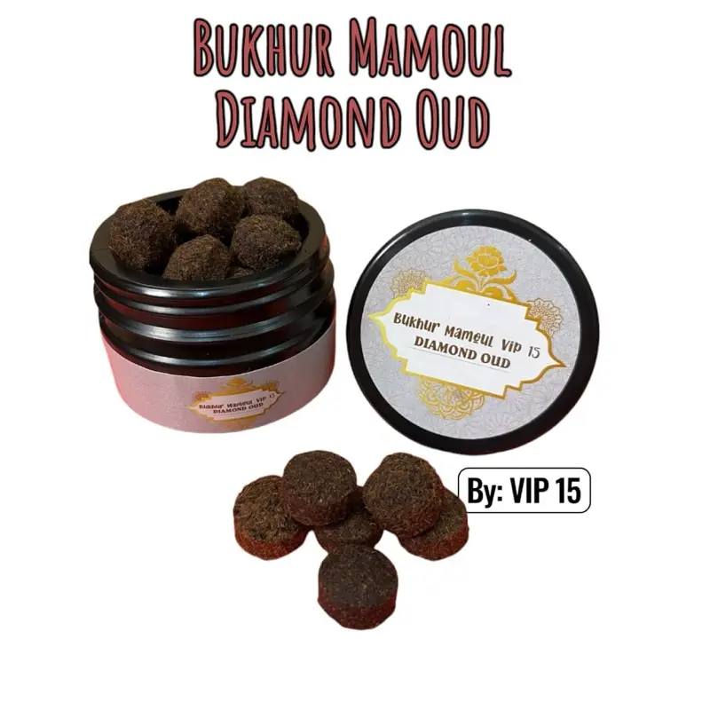 DIAMOND OUD (bestseller