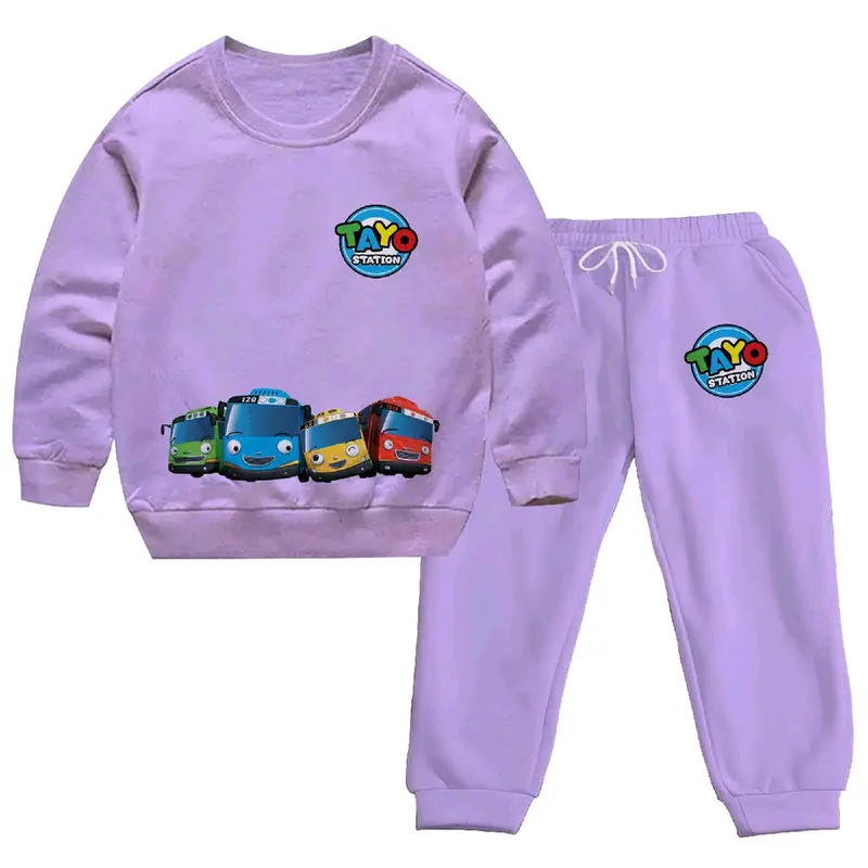 Promo guys!!! Stelan Joger anak viral Tayo berbahan lembut Fashion Switer 2