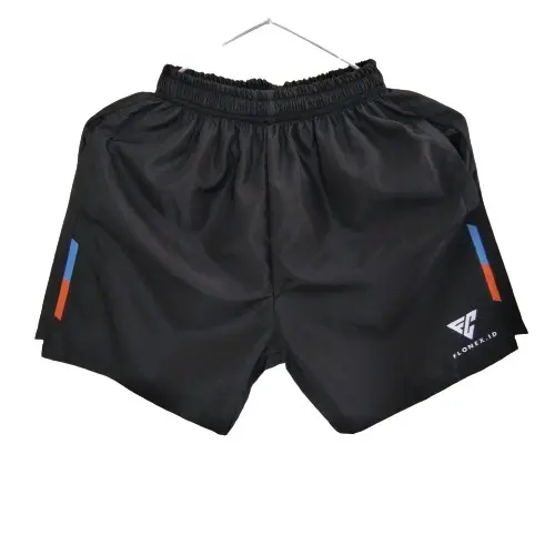 FLOONEX.ID Celana Pendek Olahraga Pria dan Wanita Sport  Running Gym