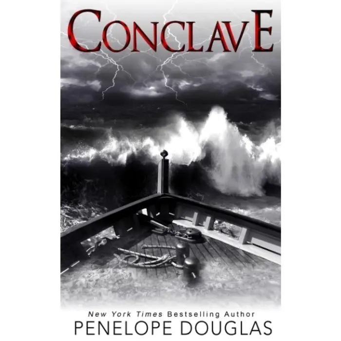 Corrupt (Devil's Night) - Penelope Douglas (English) Enak 5