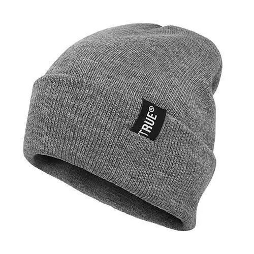Topi Kupluk Pria/Wanita Model Kupluk True Terbaru