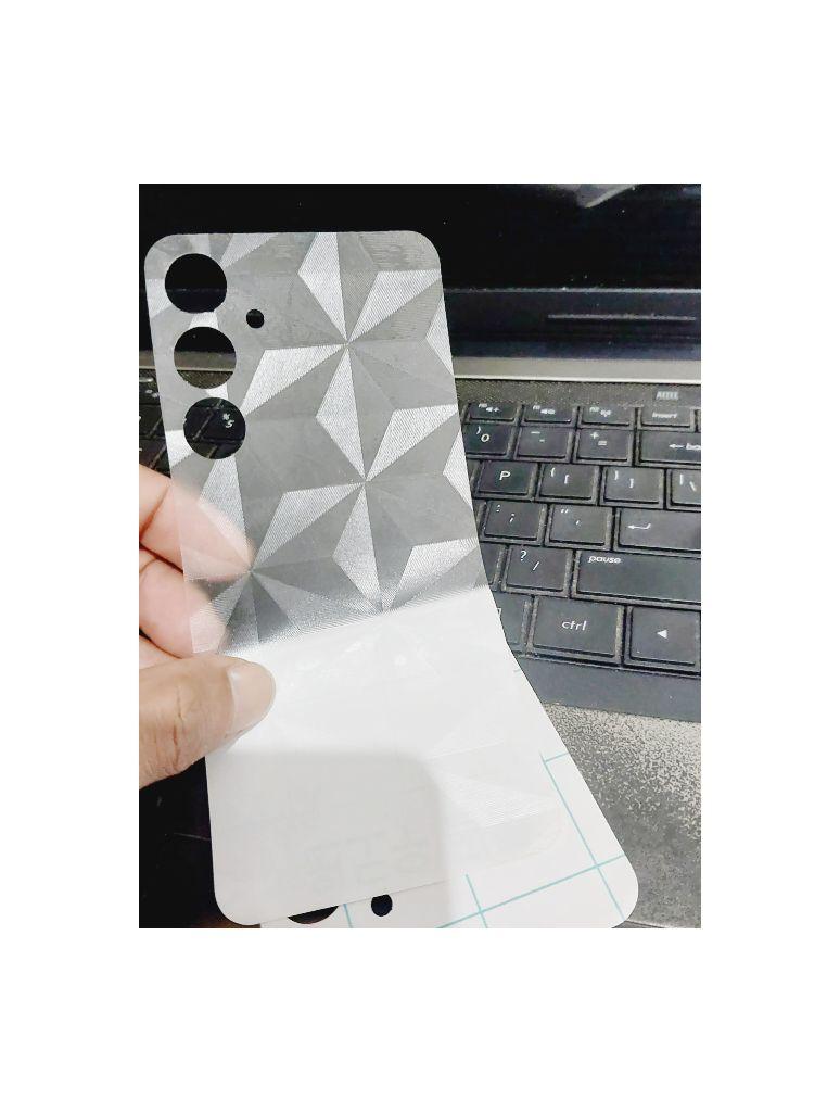 Product Introduction of Garskin Backskin skin anti jamur belakang Handphone kompatible For Realme C75 C61 C63 C65 C67 C51 C53 C51s C55 C31 C30 C33 C25 C25s C25y C21 C21y C20 C17 C15 C12 11 C3 C2 C1 Narzo anti gores kesing belakang Case 0