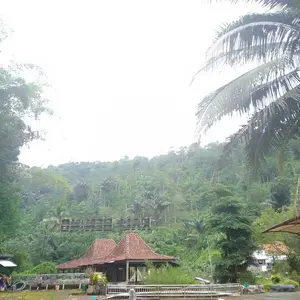 BUKU new RESIDENT YOGYAKARTA soft cover