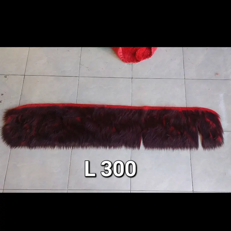 Alas Bulu Dashboard Mobil Custom Pick Up L 300 Presisi - Car 1