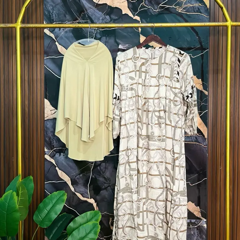 Home Dress kekinian terbaru