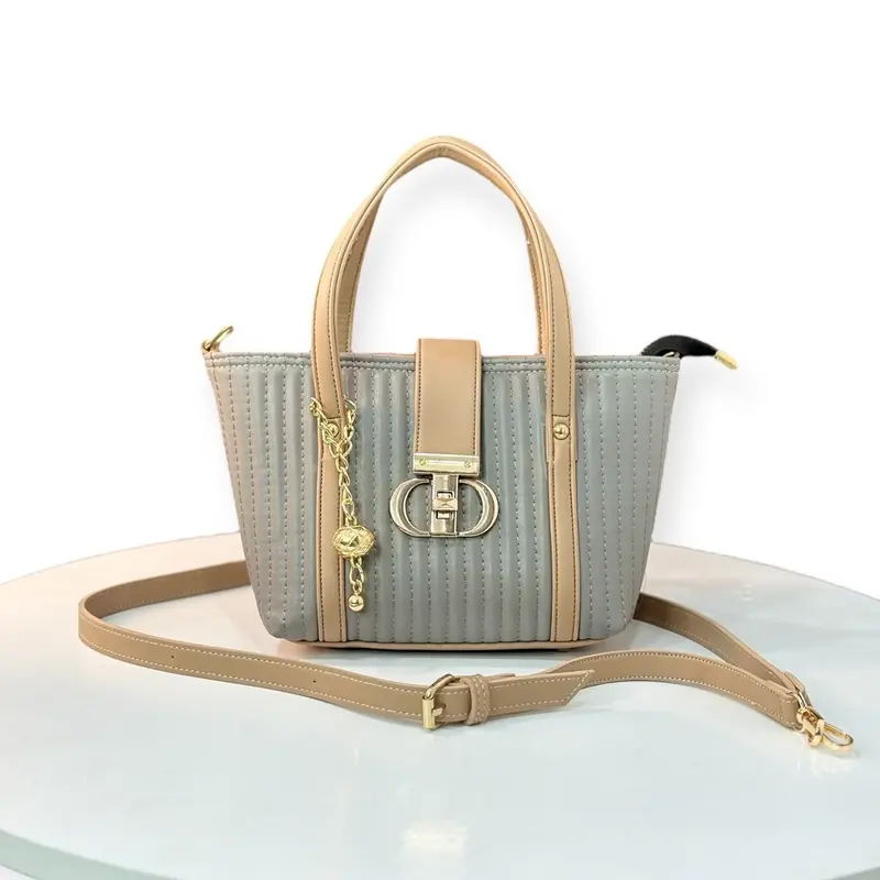 [ALPAKA BAG] Wildanstore tas handbag selempang wanita 4