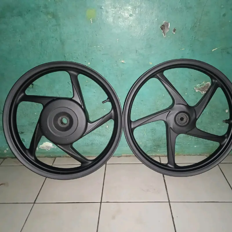 Velg P5 Vario 125-150 untuk Motor Vario 125-150 - Motorcycle Accessories 2