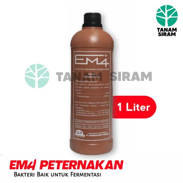 Product Introduction of EM4 PETERNAKAN Coklat untuk Kesehatan dan Daya Tahan Ternak Kambing Sapi 10