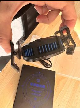 Product Review of KUCUU Radiator Fan Cooler Pendingin HP Cooling Fan Gaming Cooler For Mobile Phone Ultra Quiet With Digital (Klip gratis) from j** 3